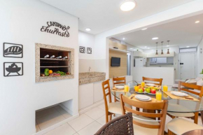 Belíssimo Apartamento a 150m da Praia de Bombas